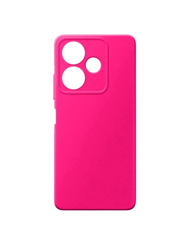 Couleur - Xiaomi Redmi 13 4G Fuchsia