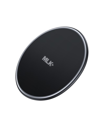 MLK+ BASE DI RICARICA WIRELESS 15W FAST CHARGE