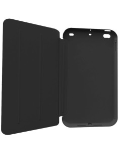 SOFT BACK CASE BOOK COVER FOR TABLET