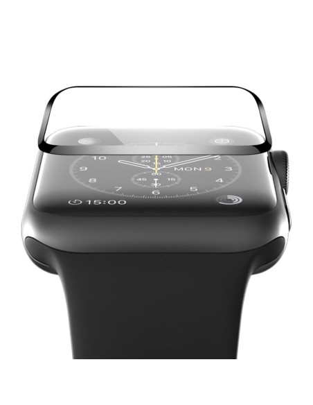 Glue apple watch online screen