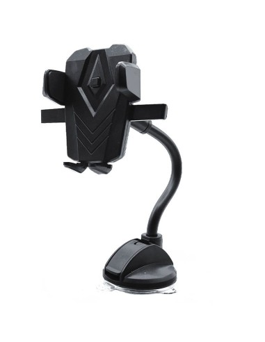UNIVERSAL CAR HOLDER WITH SUCTION CUP