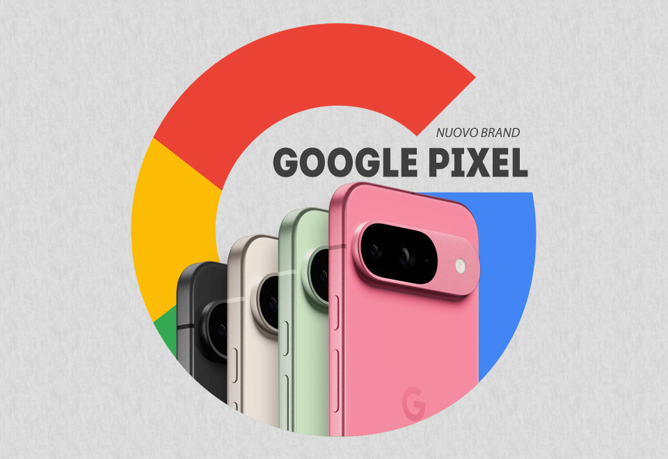 Google Pixel